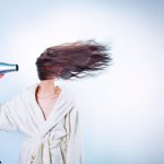 Consejos para utilizar correctamente el secador de pelo