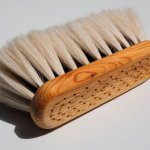 Beneficios del cepillo de cerdas naturales