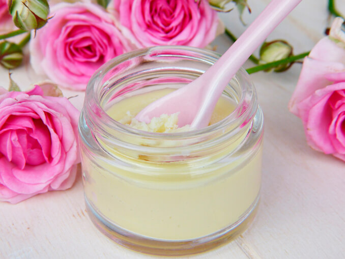 Beneficios de la mantequilla de karité para la piel
