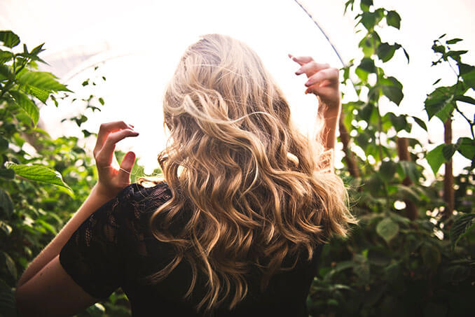 Mitos sobre el pelo - El Círculo de la Belleza