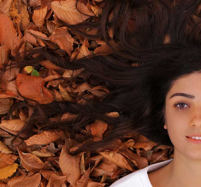 ¿Por qué se produce la caída del pelo en otoño?